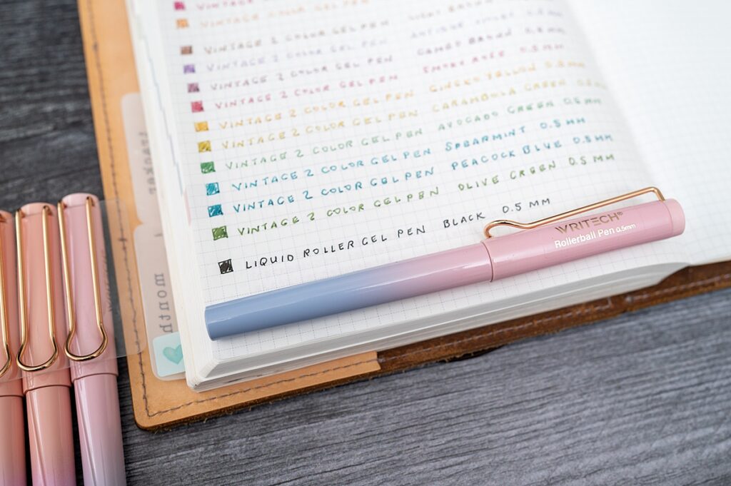 The Best Pens and Highlighters On  - Planners, Productivity